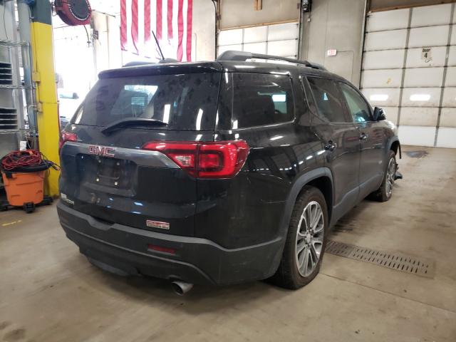 Photo 3 VIN: 1GKKNVLS0HZ149489 - GMC ACADIA ALL 