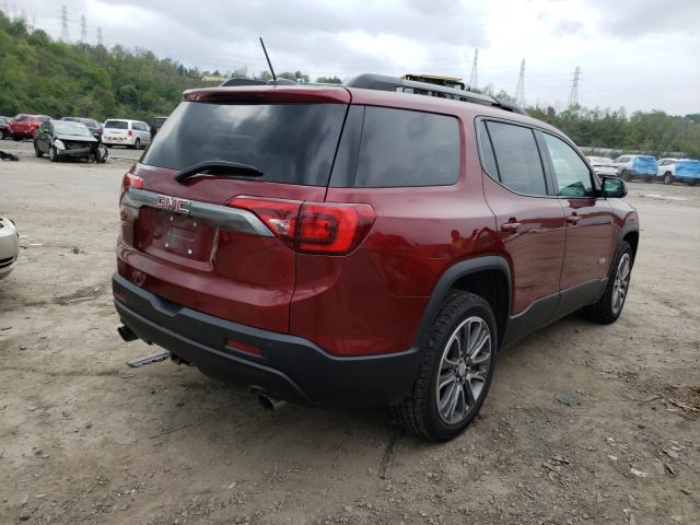 Photo 3 VIN: 1GKKNVLS0HZ162050 - GMC ACADIA ALL 