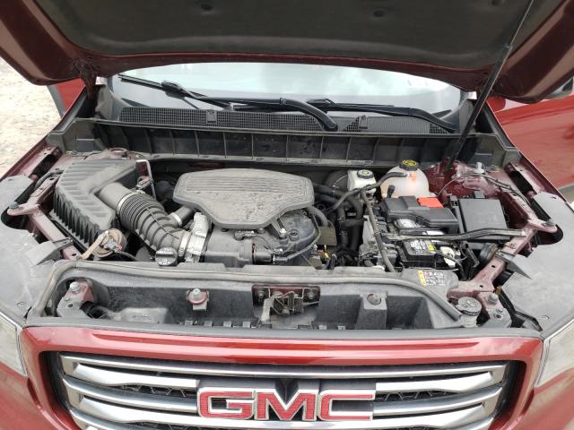 Photo 6 VIN: 1GKKNVLS0HZ162050 - GMC ACADIA ALL 