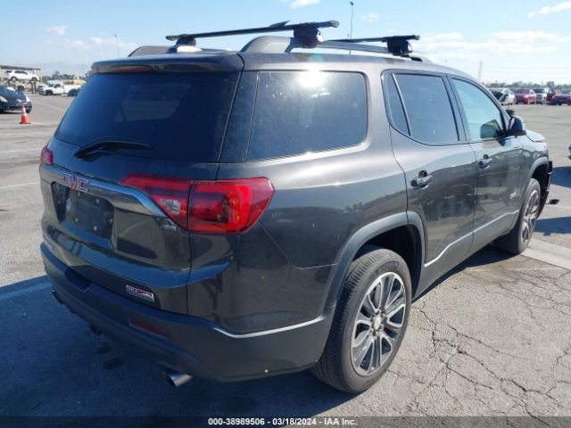 Photo 3 VIN: 1GKKNVLS0JZ203461 - GMC ACADIA 