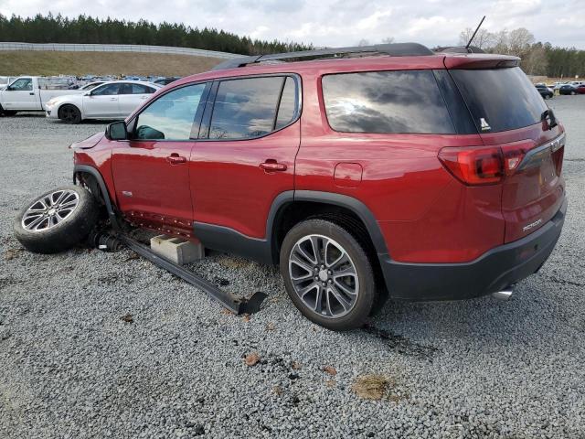 Photo 1 VIN: 1GKKNVLS0KZ152691 - GMC ACADIA ALL 