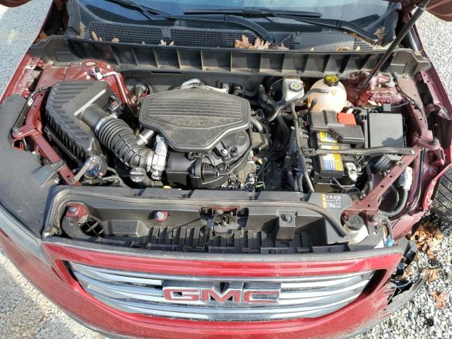 Photo 11 VIN: 1GKKNVLS0KZ152691 - GMC ACADIA ALL 