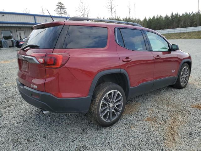 Photo 2 VIN: 1GKKNVLS0KZ152691 - GMC ACADIA ALL 