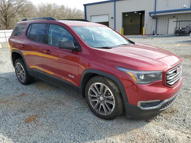 Photo 3 VIN: 1GKKNVLS0KZ152691 - GMC ACADIA ALL 