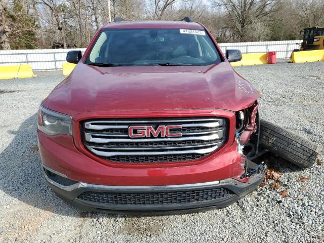 Photo 4 VIN: 1GKKNVLS0KZ152691 - GMC ACADIA ALL 