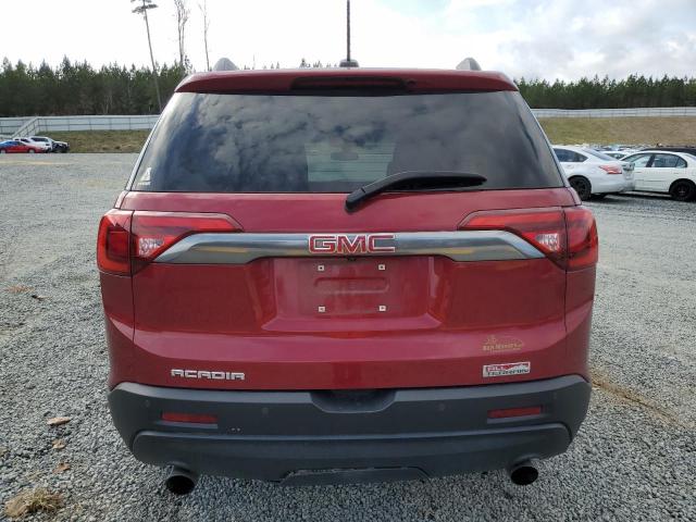 Photo 5 VIN: 1GKKNVLS0KZ152691 - GMC ACADIA ALL 