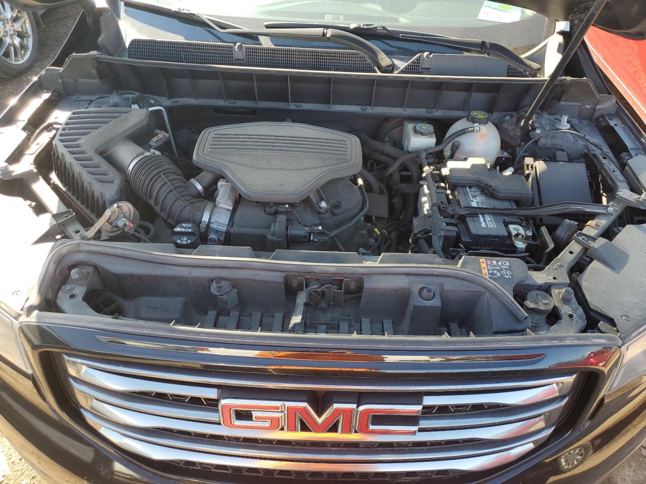 Photo 10 VIN: 1GKKNVLS1HZ152028 - GMC ACADIA 