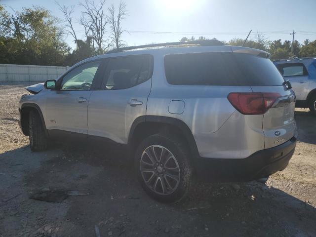 Photo 1 VIN: 1GKKNVLS1HZ165202 - GMC ACADIA ALL 