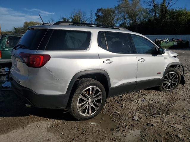 Photo 2 VIN: 1GKKNVLS1HZ165202 - GMC ACADIA ALL 