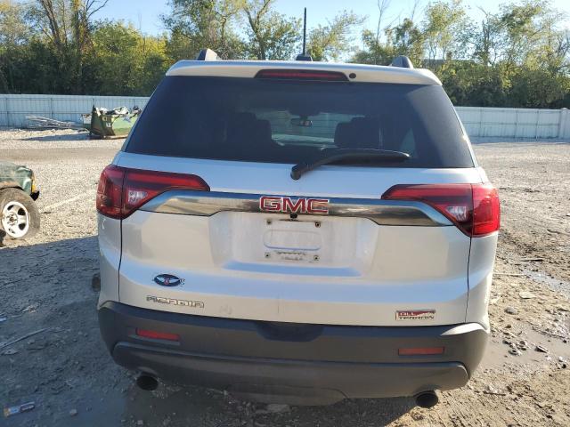 Photo 5 VIN: 1GKKNVLS1HZ165202 - GMC ACADIA ALL 