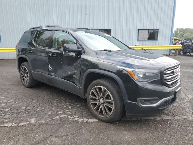 Photo 3 VIN: 1GKKNVLS1HZ179651 - GMC ACADIA ALL 