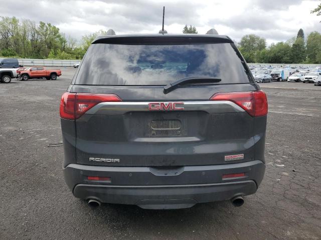 Photo 5 VIN: 1GKKNVLS1HZ179651 - GMC ACADIA ALL 