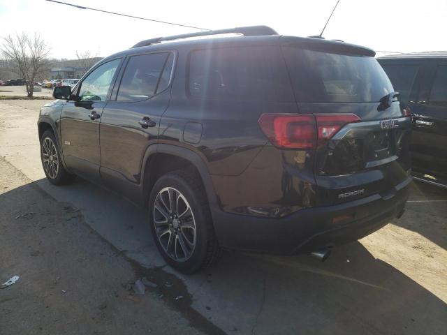 Photo 2 VIN: 1GKKNVLS1HZ205925 - GMC ACADIA ALL 