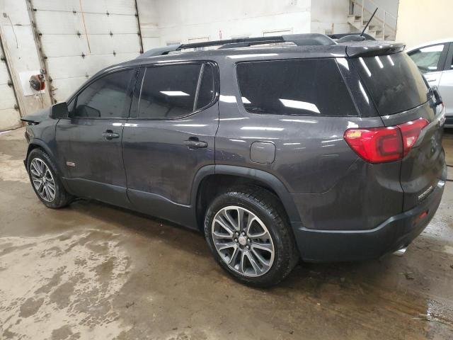 Photo 1 VIN: 1GKKNVLS1HZ218626 - GMC ACADIA ALL 