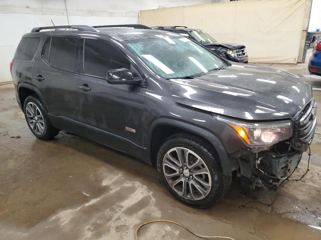 Photo 3 VIN: 1GKKNVLS1HZ218626 - GMC ACADIA ALL 