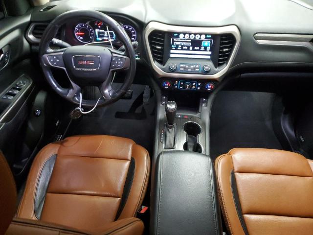 Photo 7 VIN: 1GKKNVLS1HZ218626 - GMC ACADIA ALL 