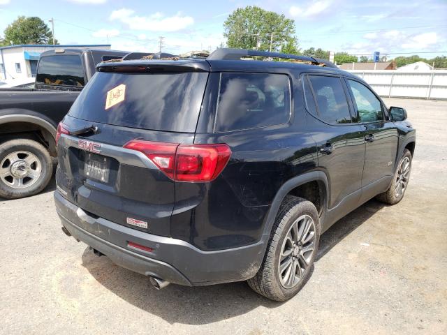 Photo 3 VIN: 1GKKNVLS1HZ292015 - GMC ACADIA ALL 