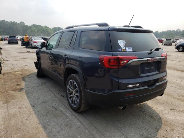 Photo 2 VIN: 1GKKNVLS1JZ212346 - GMC ACADIA ALL 