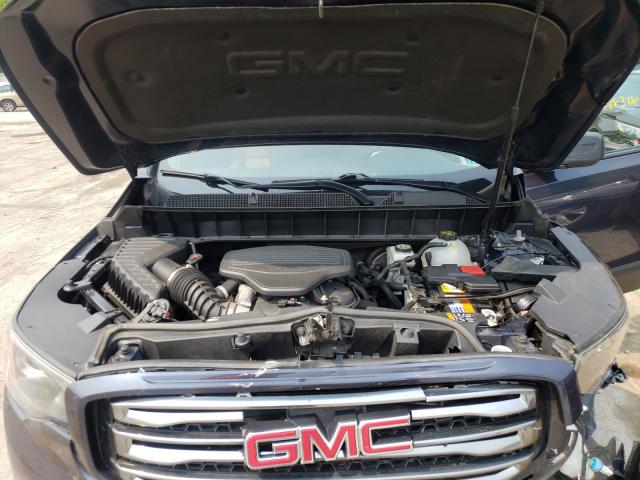 Photo 6 VIN: 1GKKNVLS1JZ212346 - GMC ACADIA ALL 