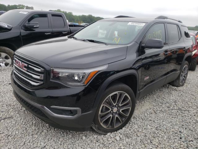 Photo 1 VIN: 1GKKNVLS1KZ106187 - GMC ACADIA ALL 