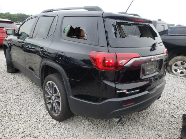 Photo 2 VIN: 1GKKNVLS1KZ106187 - GMC ACADIA ALL 