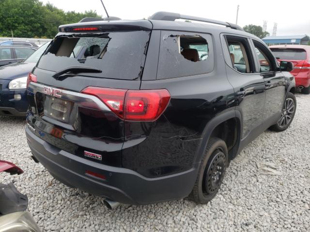 Photo 3 VIN: 1GKKNVLS1KZ106187 - GMC ACADIA ALL 