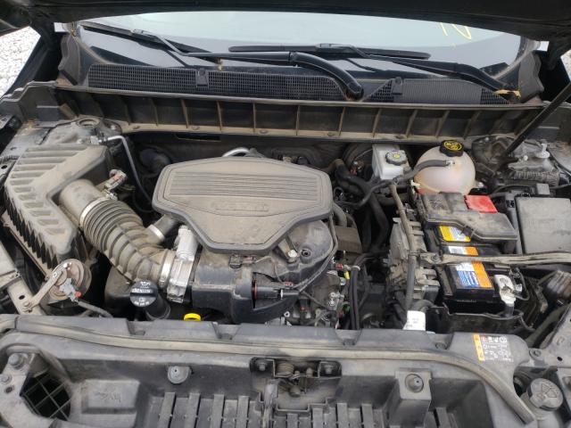 Photo 6 VIN: 1GKKNVLS1KZ106187 - GMC ACADIA ALL 