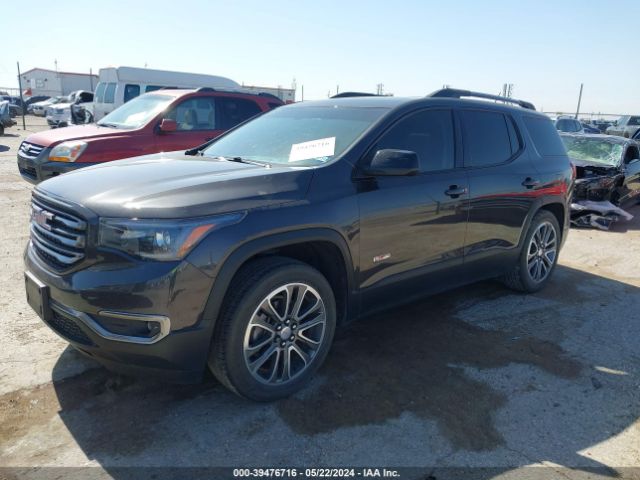 Photo 1 VIN: 1GKKNVLS2HZ142155 - GMC ACADIA 