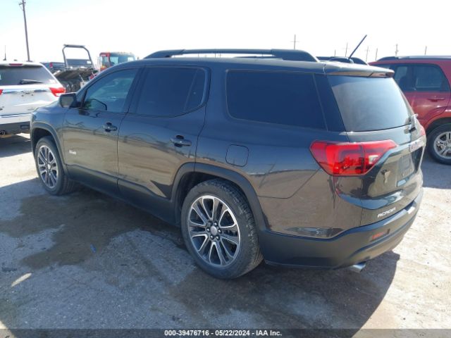 Photo 2 VIN: 1GKKNVLS2HZ142155 - GMC ACADIA 