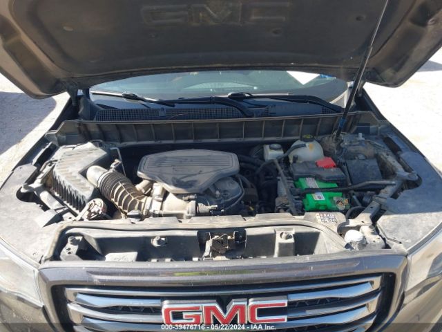 Photo 9 VIN: 1GKKNVLS2HZ142155 - GMC ACADIA 