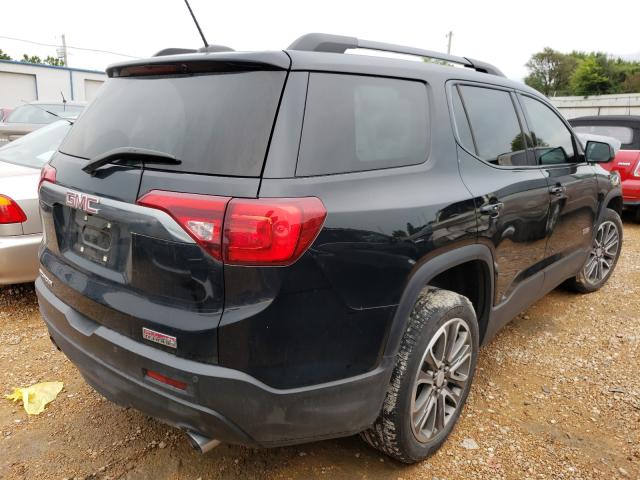 Photo 3 VIN: 1GKKNVLS2HZ144116 - GMC ACADIA ALL 