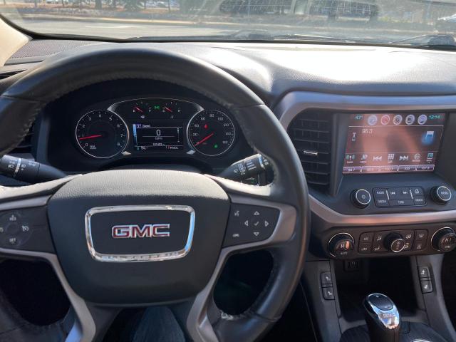 Photo 6 VIN: 1GKKNVLS2HZ197172 - GMC ACADIA ALL 