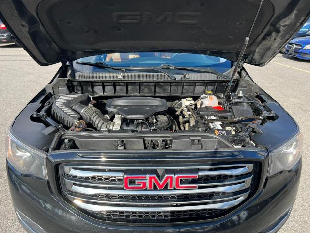 Photo 7 VIN: 1GKKNVLS2HZ197172 - GMC ACADIA ALL 