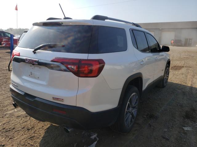 Photo 3 VIN: 1GKKNVLS2HZ253188 - GMC ACADIA ALL 