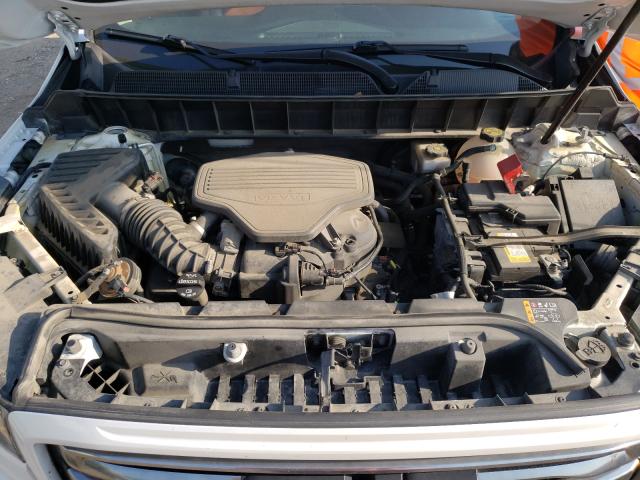 Photo 6 VIN: 1GKKNVLS2HZ253188 - GMC ACADIA ALL 