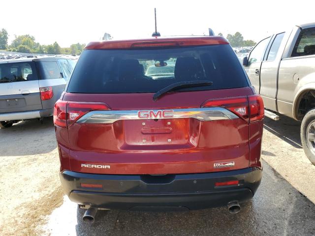 Photo 5 VIN: 1GKKNVLS2JZ211691 - GMC ACADIA 