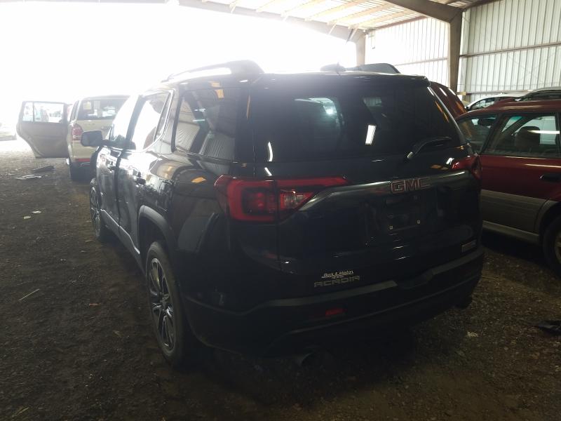 Photo 2 VIN: 1GKKNVLS2KZ166091 - GMC ACADIA ALL 