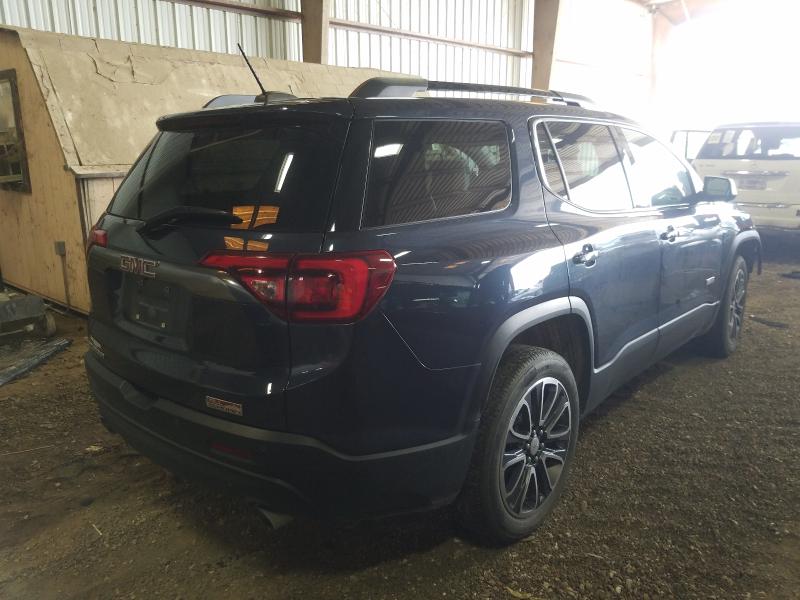 Photo 3 VIN: 1GKKNVLS2KZ166091 - GMC ACADIA ALL 