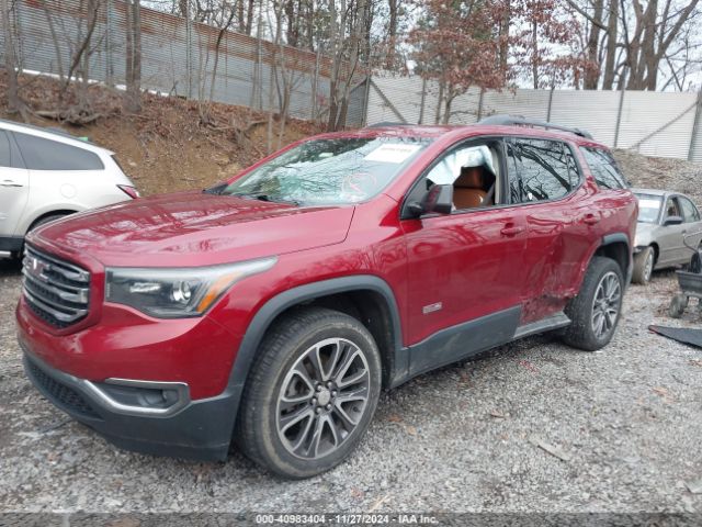 Photo 1 VIN: 1GKKNVLS2KZ284349 - GMC ACADIA 