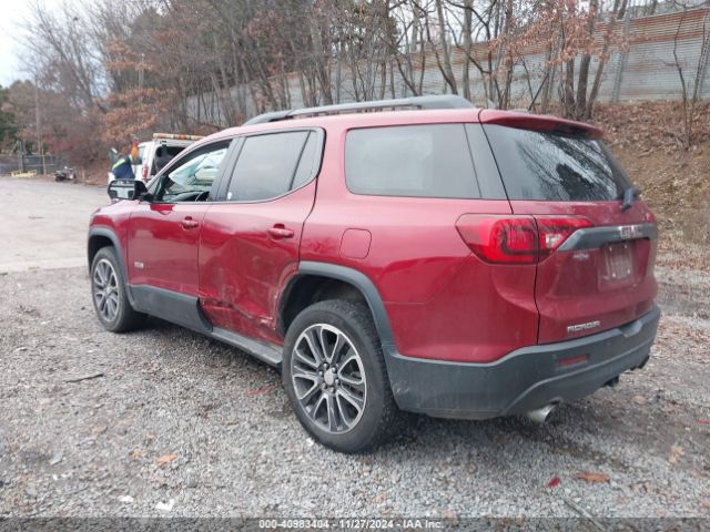 Photo 2 VIN: 1GKKNVLS2KZ284349 - GMC ACADIA 