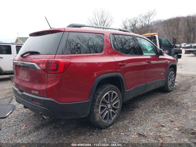 Photo 3 VIN: 1GKKNVLS2KZ284349 - GMC ACADIA 