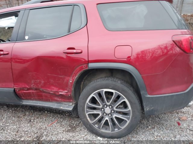 Photo 5 VIN: 1GKKNVLS2KZ284349 - GMC ACADIA 