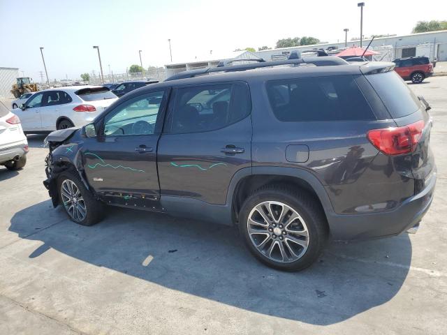 Photo 1 VIN: 1GKKNVLS3HZ175472 - GMC ACADIA 