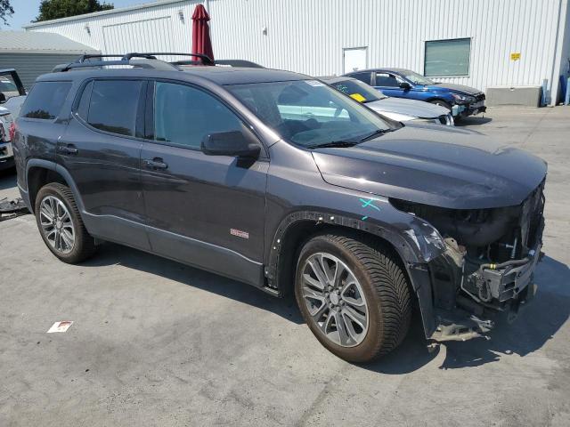 Photo 3 VIN: 1GKKNVLS3HZ175472 - GMC ACADIA 