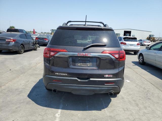 Photo 5 VIN: 1GKKNVLS3HZ175472 - GMC ACADIA 