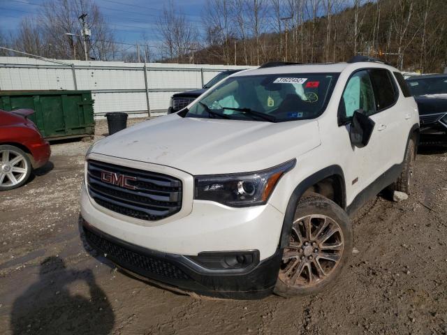 Photo 1 VIN: 1GKKNVLS3KZ282318 - GMC ACADIA ALL 