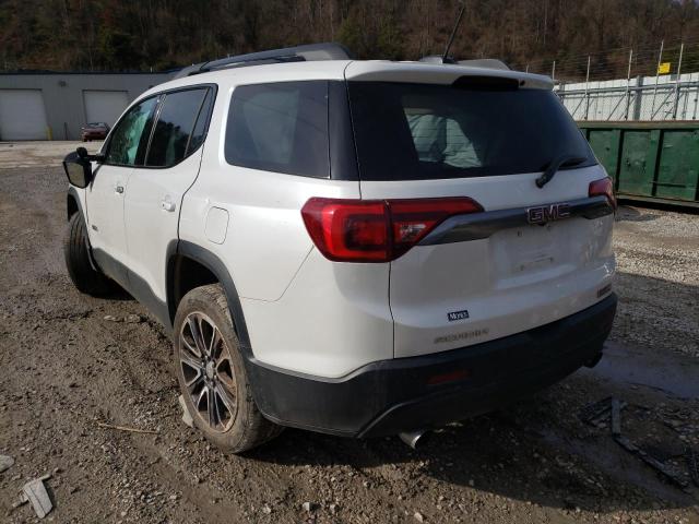 Photo 2 VIN: 1GKKNVLS3KZ282318 - GMC ACADIA ALL 