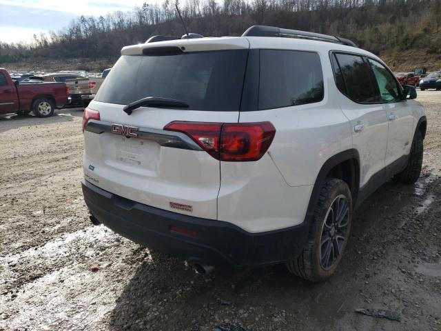 Photo 3 VIN: 1GKKNVLS3KZ282318 - GMC ACADIA ALL 