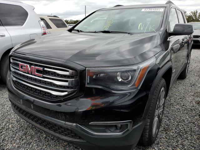 Photo 1 VIN: 1GKKNVLS4HZ146000 - GMC ACADIA ALL 