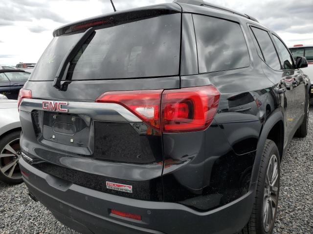 Photo 3 VIN: 1GKKNVLS4HZ146000 - GMC ACADIA ALL 